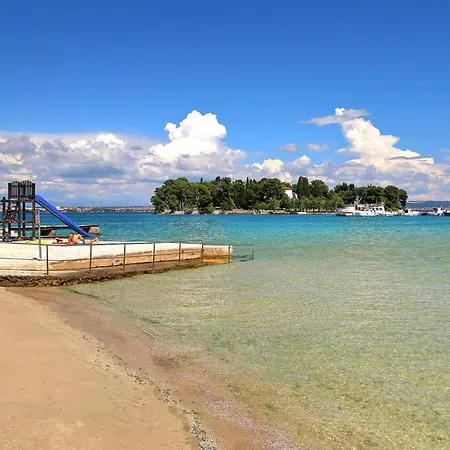 Dalmatia In With Pool, Cleaning Included * Preko