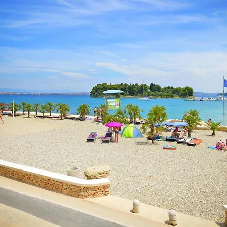 Dalmatia In With Pool, Cleaning Included * Preko