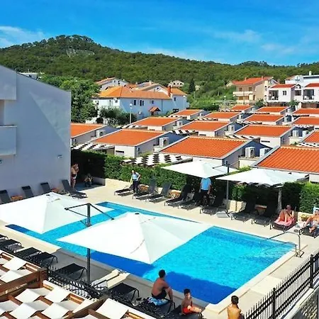 Dalmatia In With Pool, Cleaning Included * Preko