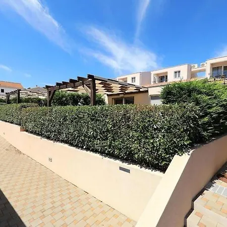Dalmatia In With Pool, Cleaning Included * Preko